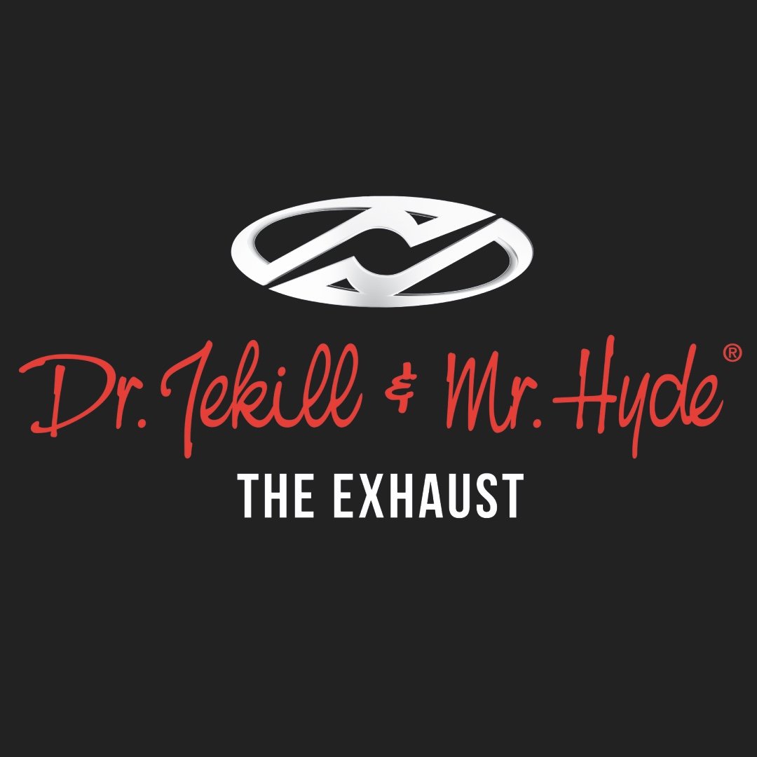 Dr. Jekill & Mr. Hyde