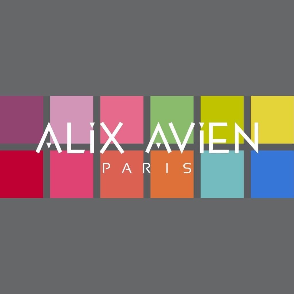 Alix Avien Türkiye