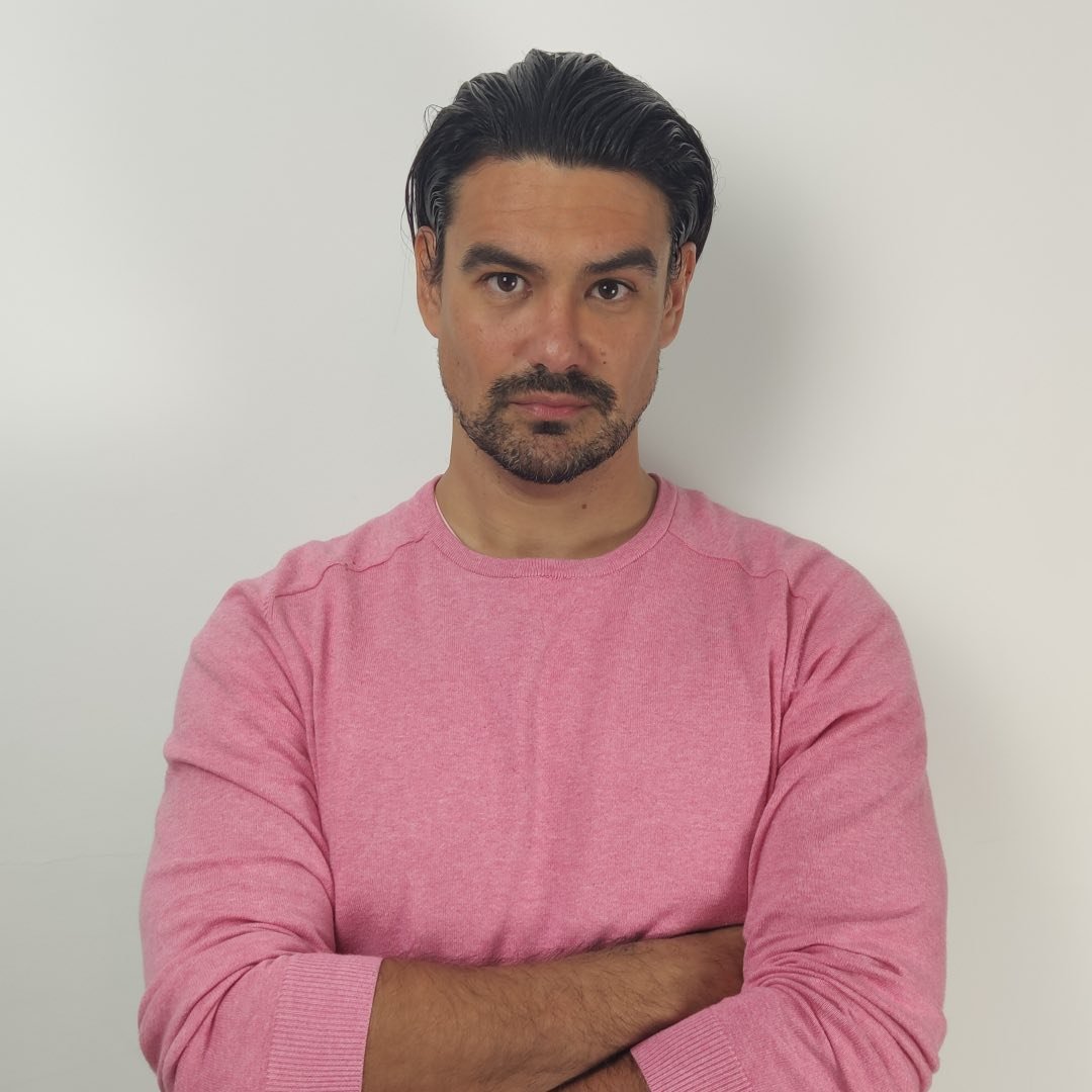 Dr. Antonio Hernández