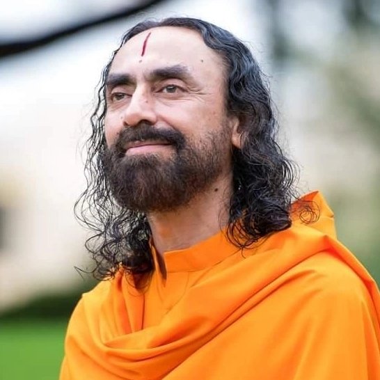 Swami Mukundananda (official)