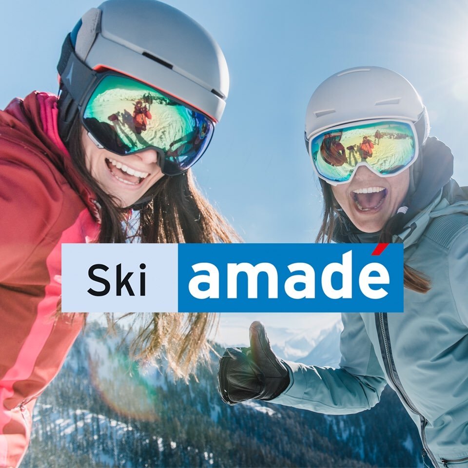 Ski Amadé - Austria