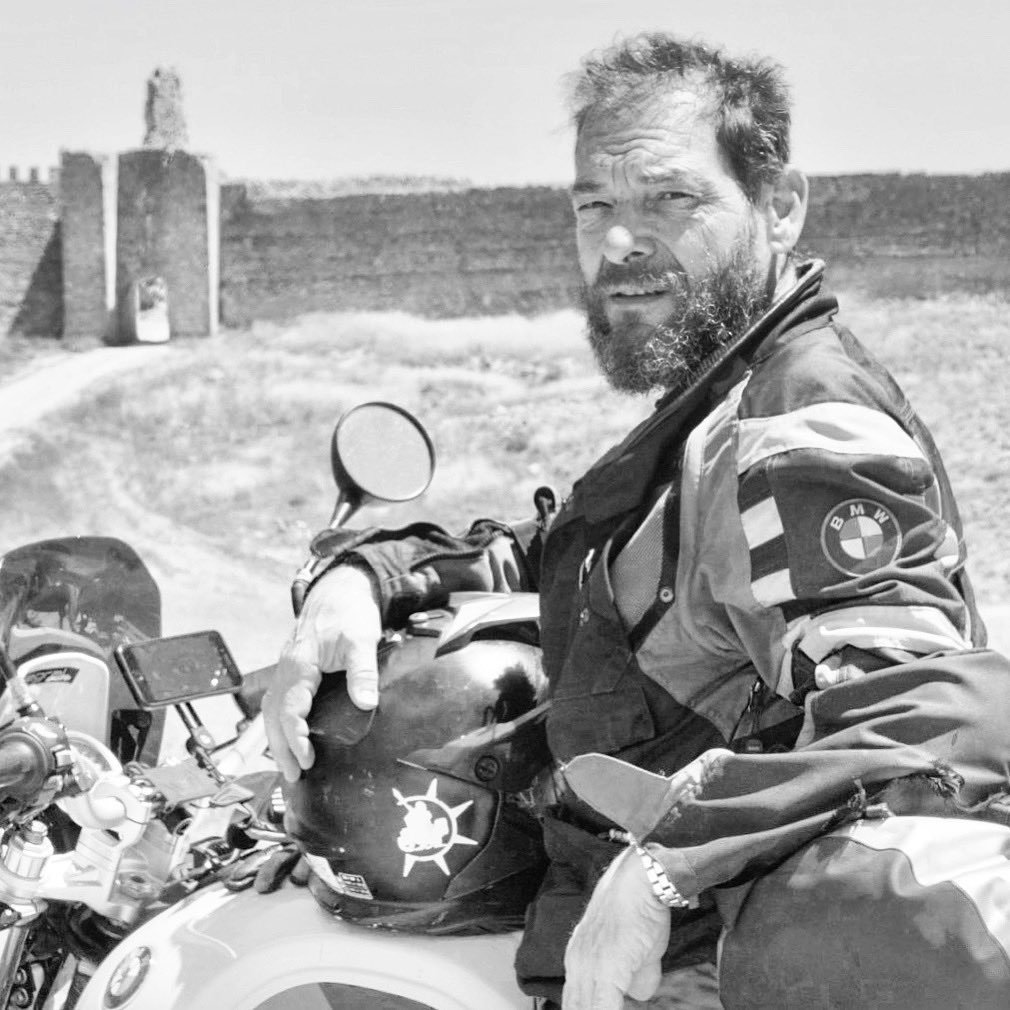 Miquel Silvestre
