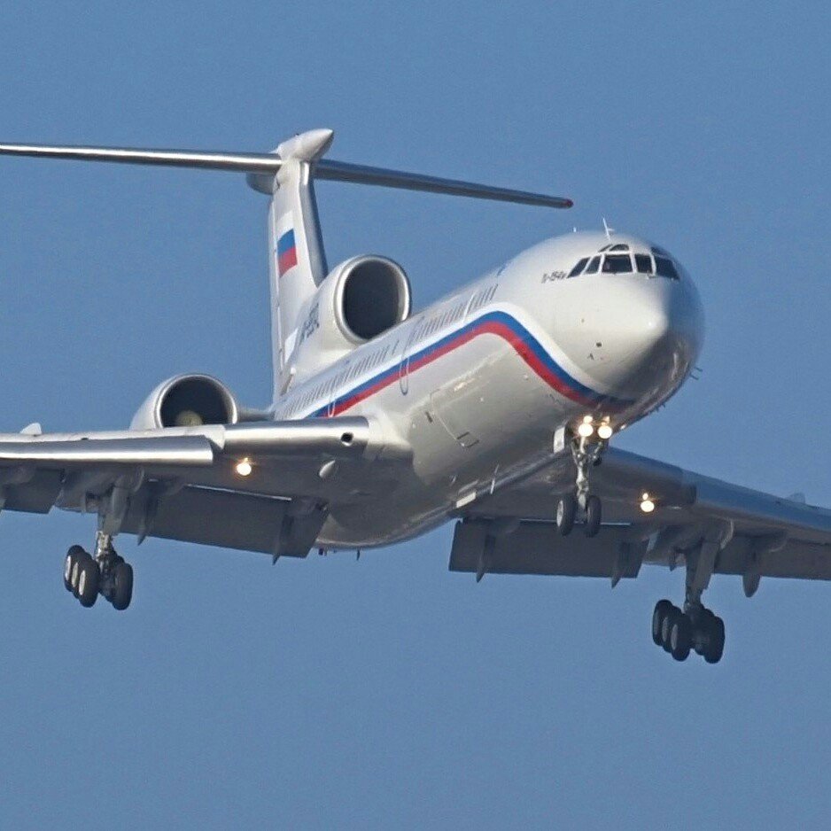 GVA Spotter