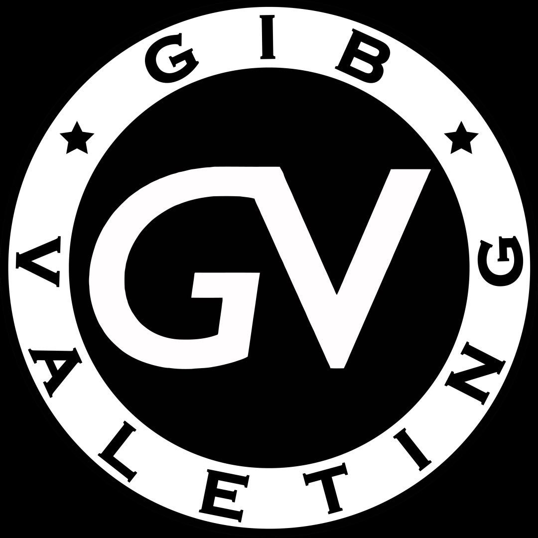 Gib Valeting