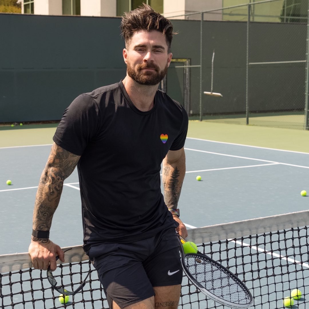 Kyle Krieger