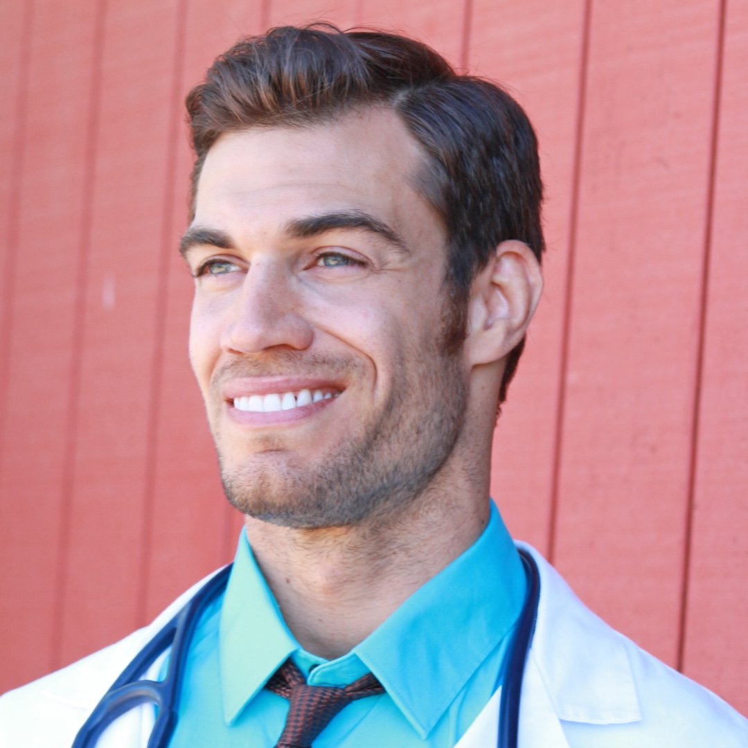 Dr. Evan Antin ?