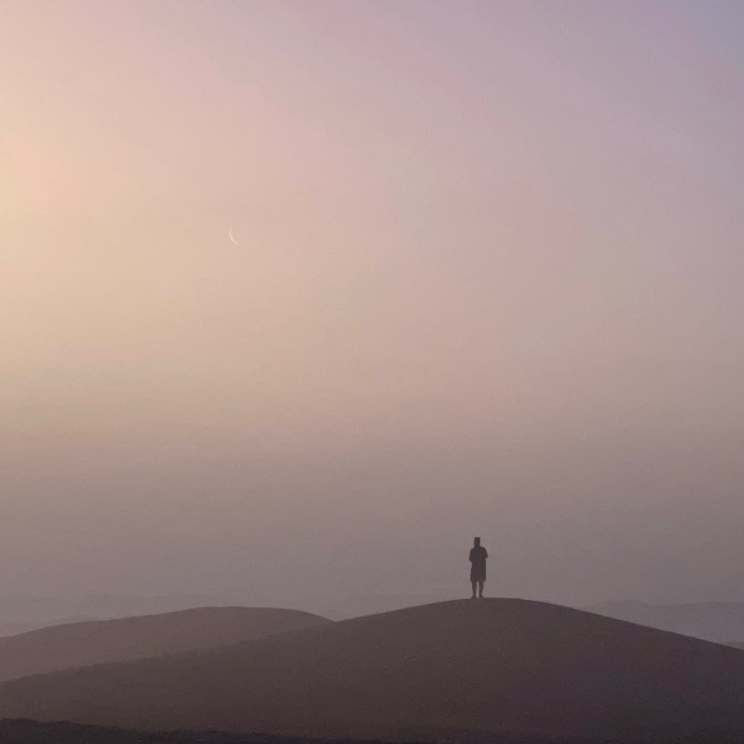 Bachir Moukarzel | Dubai