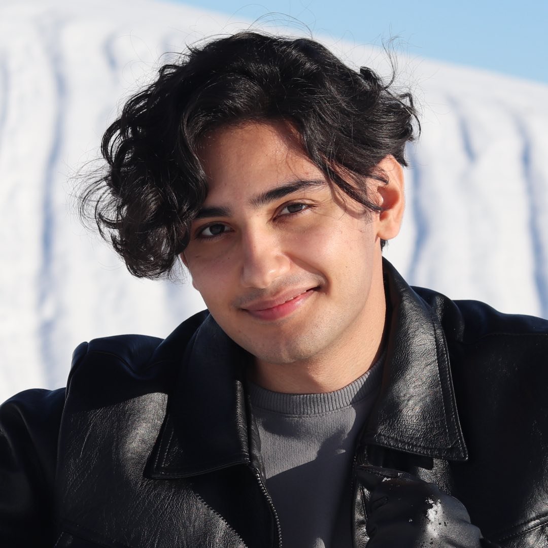Amir Imani
