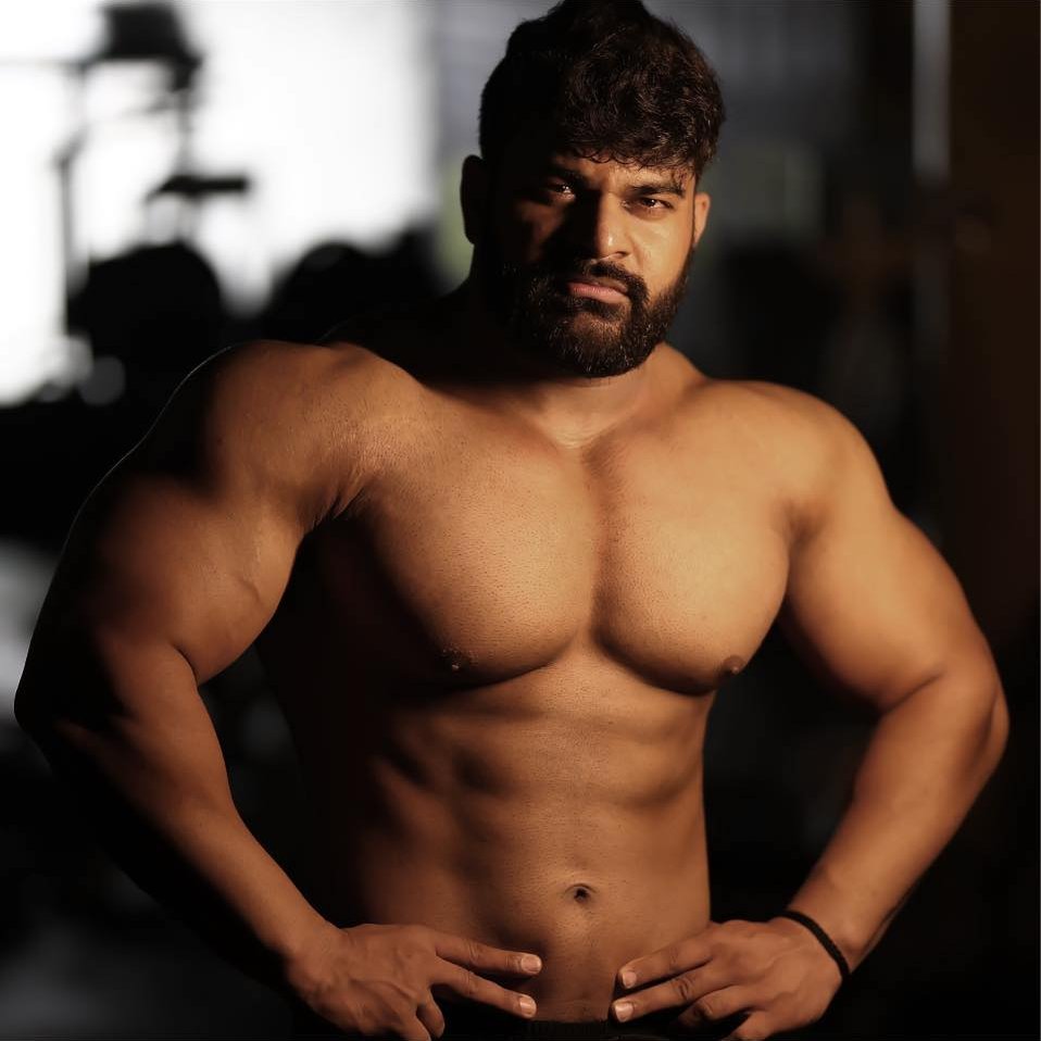 Kaif Cheema