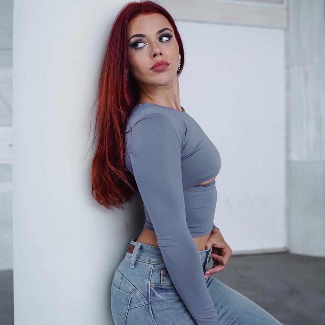 ATENEA - ENTRENADORA PROFESIONAL