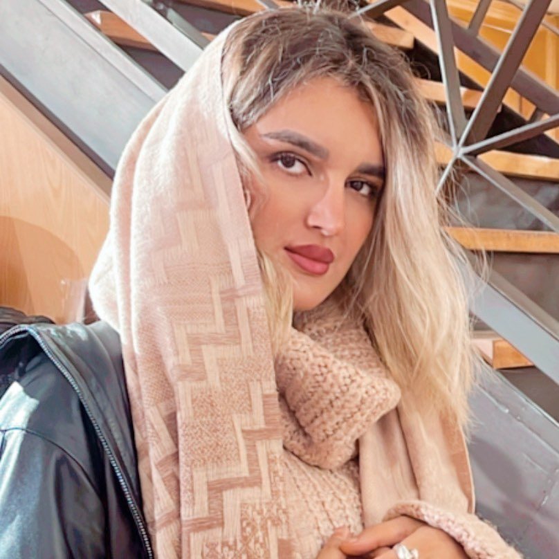 دکتر سپیده هاشم زاده