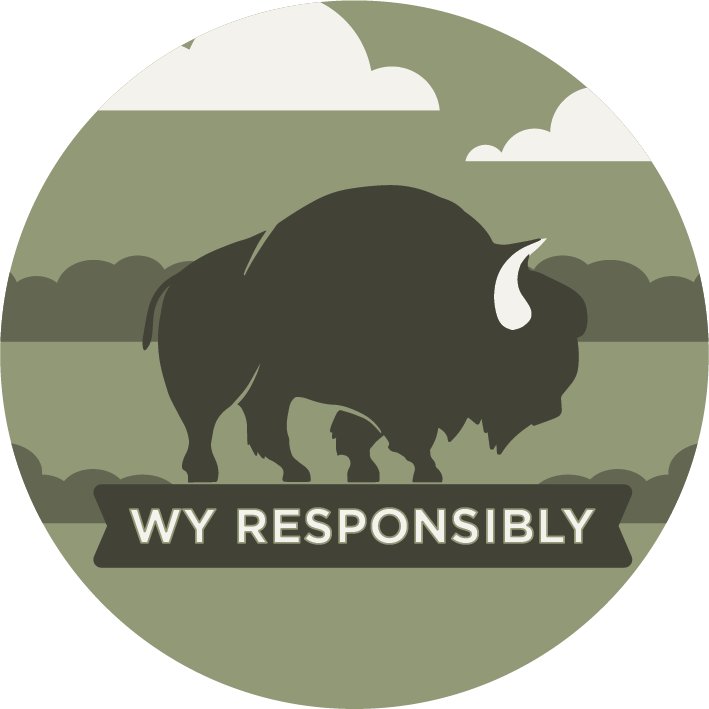 Travel Wyoming