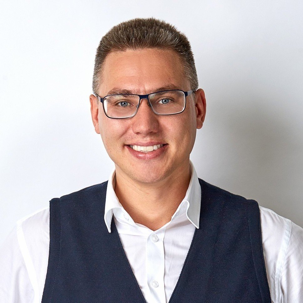 Kacper Bisanz
