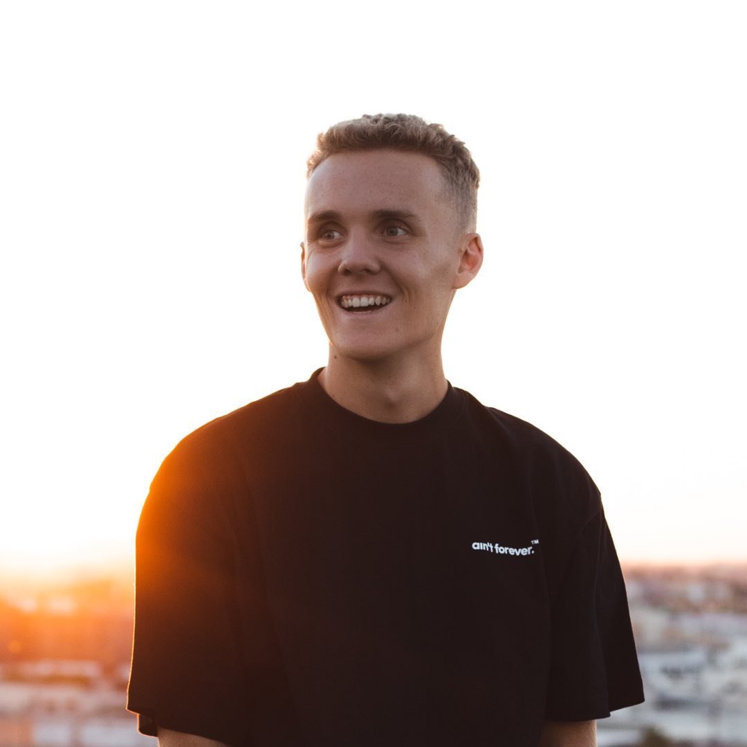 Zac Watson