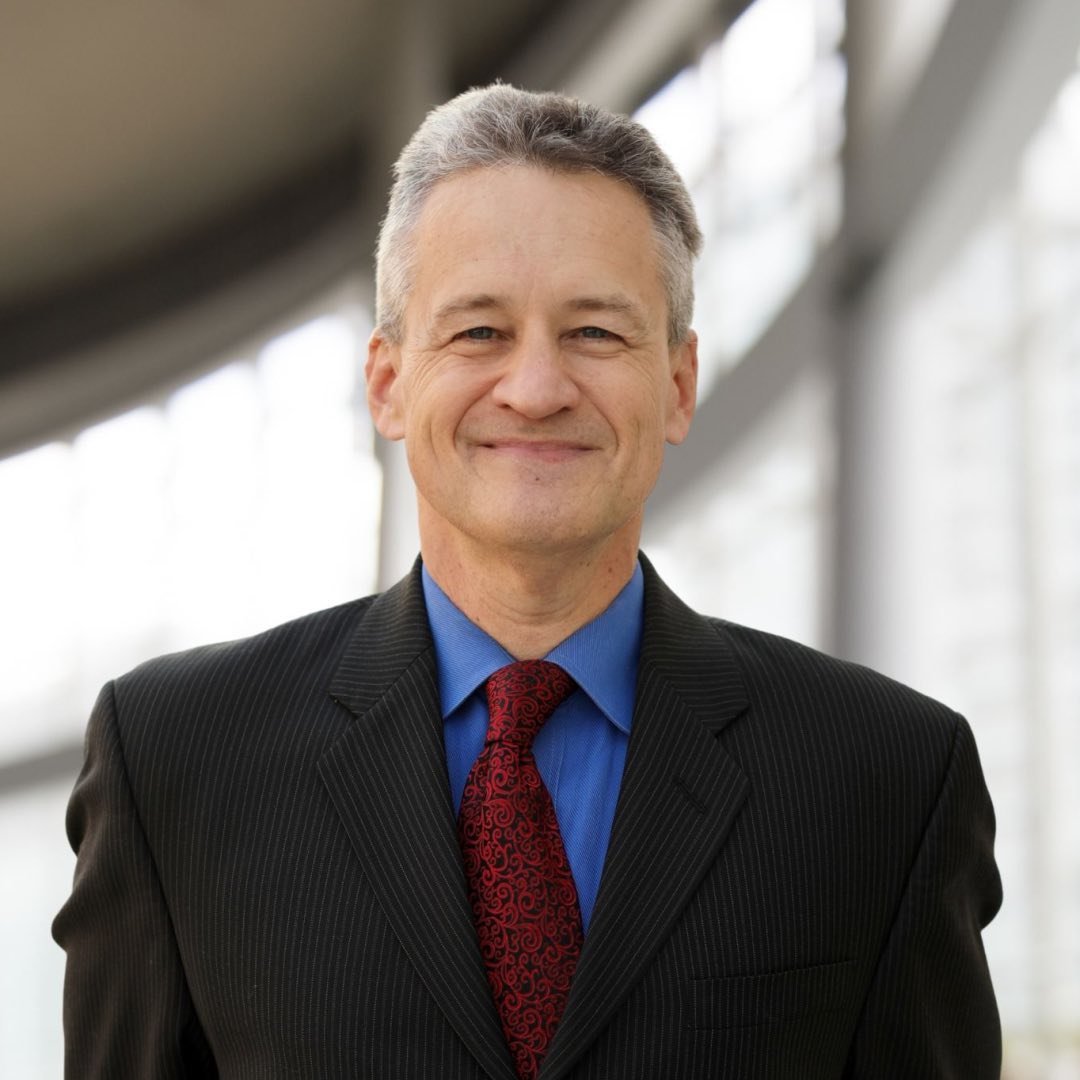Timothy Katzen