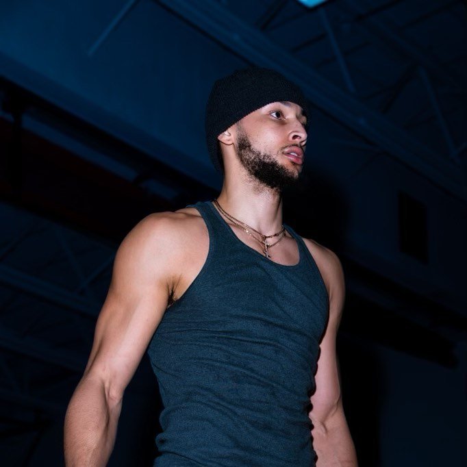 Ben Simmons