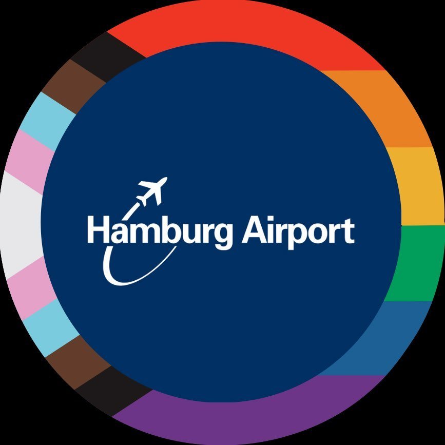 Hamburg Airport ?