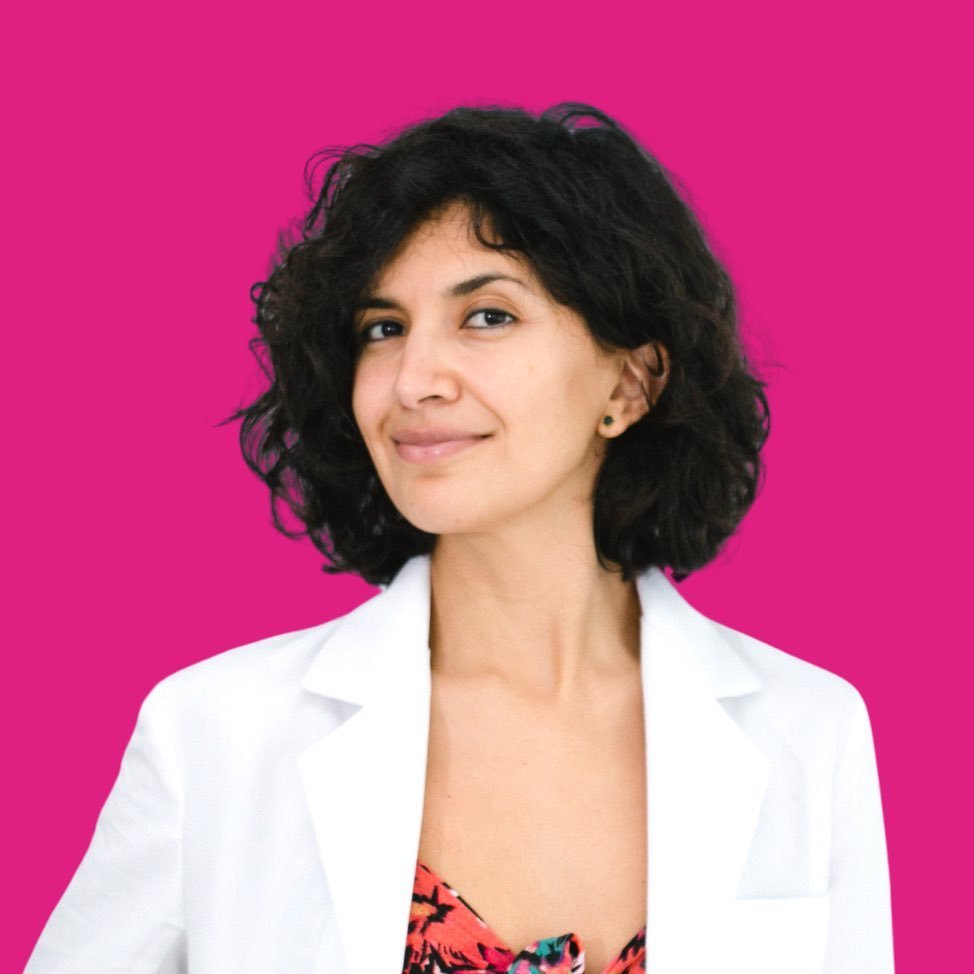 Dra. Mariana Solorzano