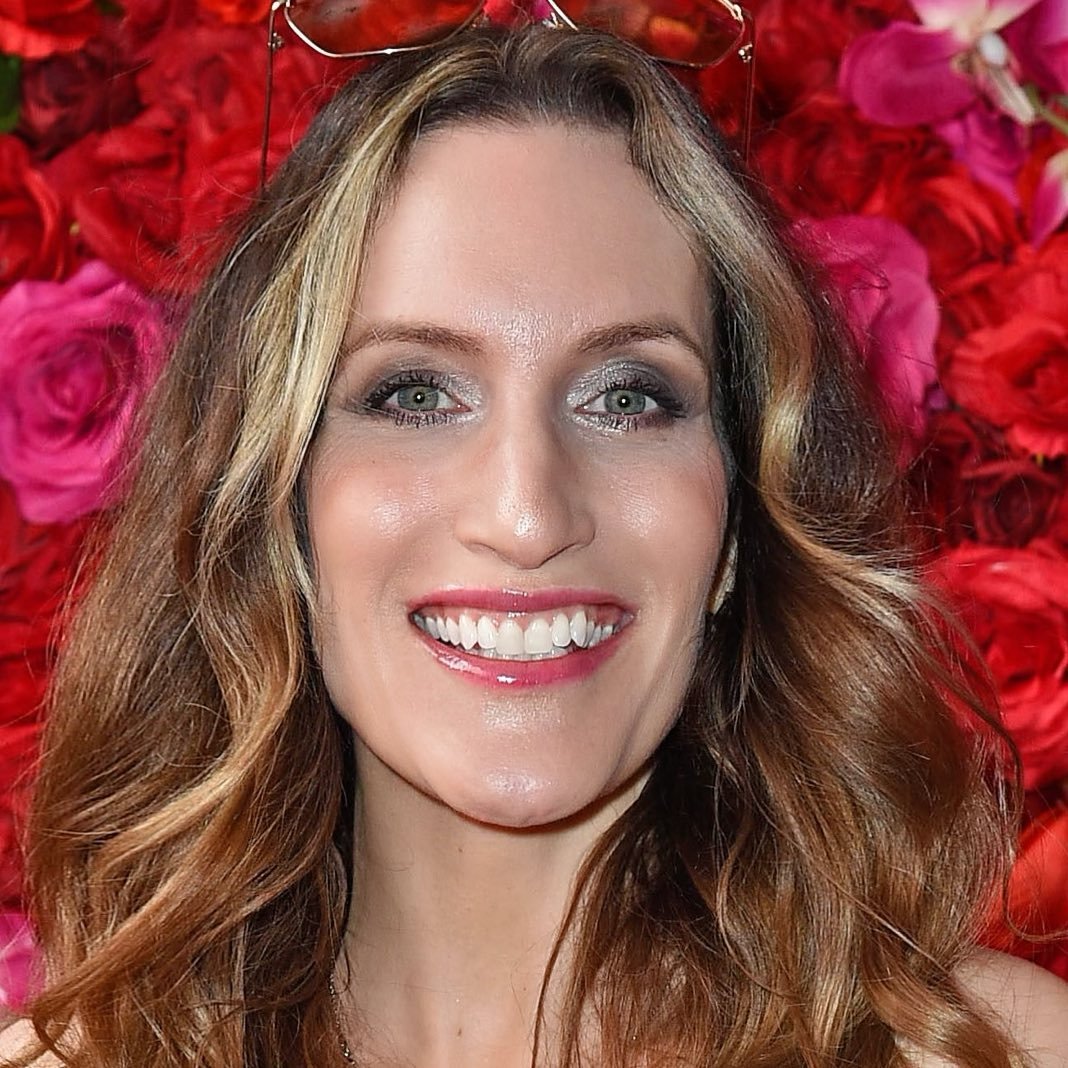 Galia Brener-Rexroth