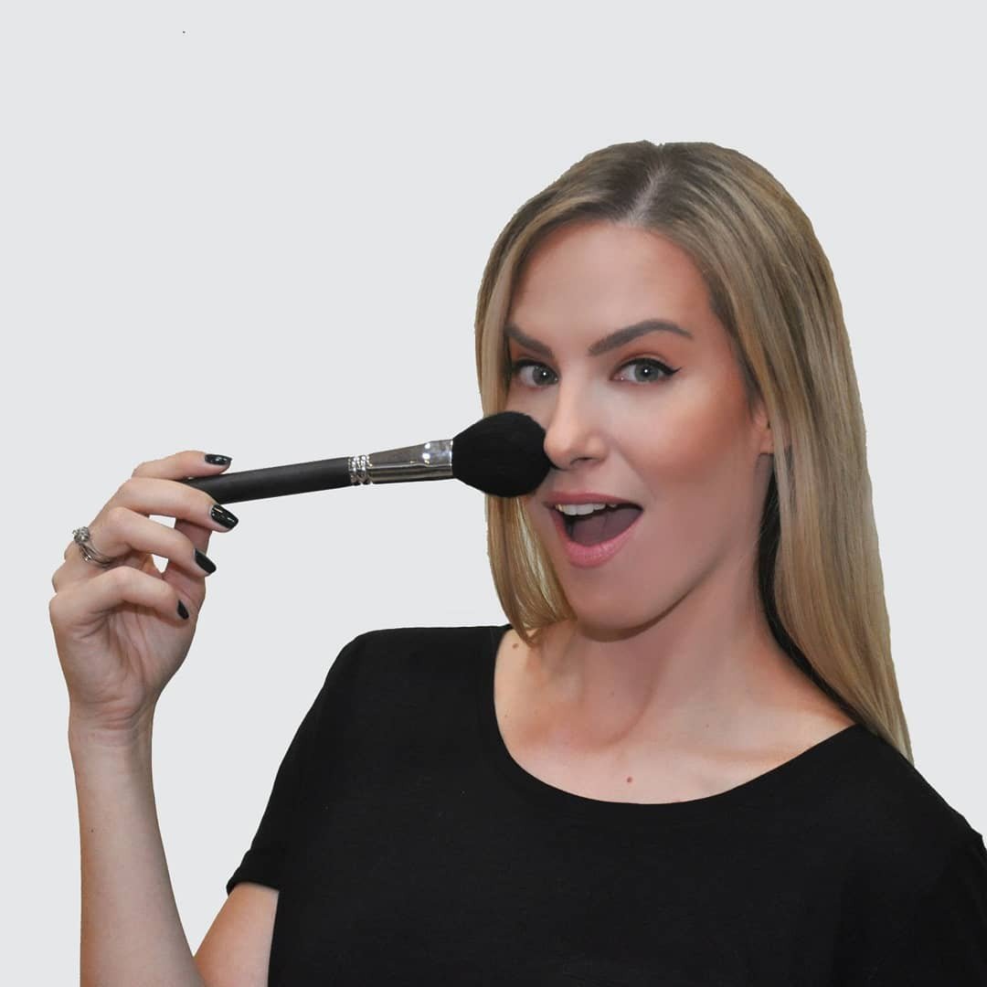Filio Sarantinou Makeup Artist