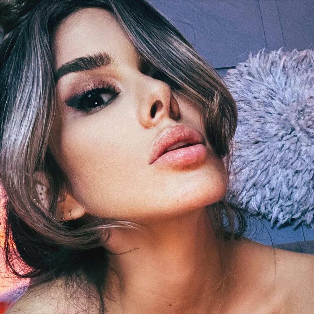 Brittany Furlan Lee