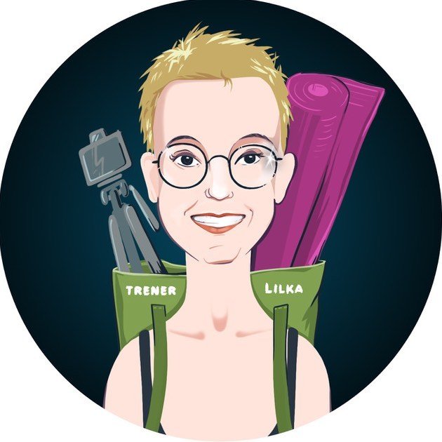 Lilka | Twój Trener Personalny | Poznań