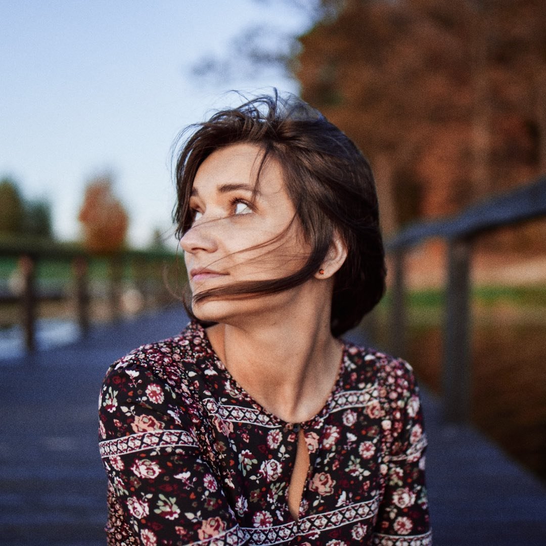 Veranika | Knitter