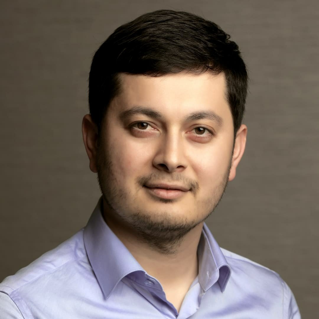 Habibulloh Sultonov