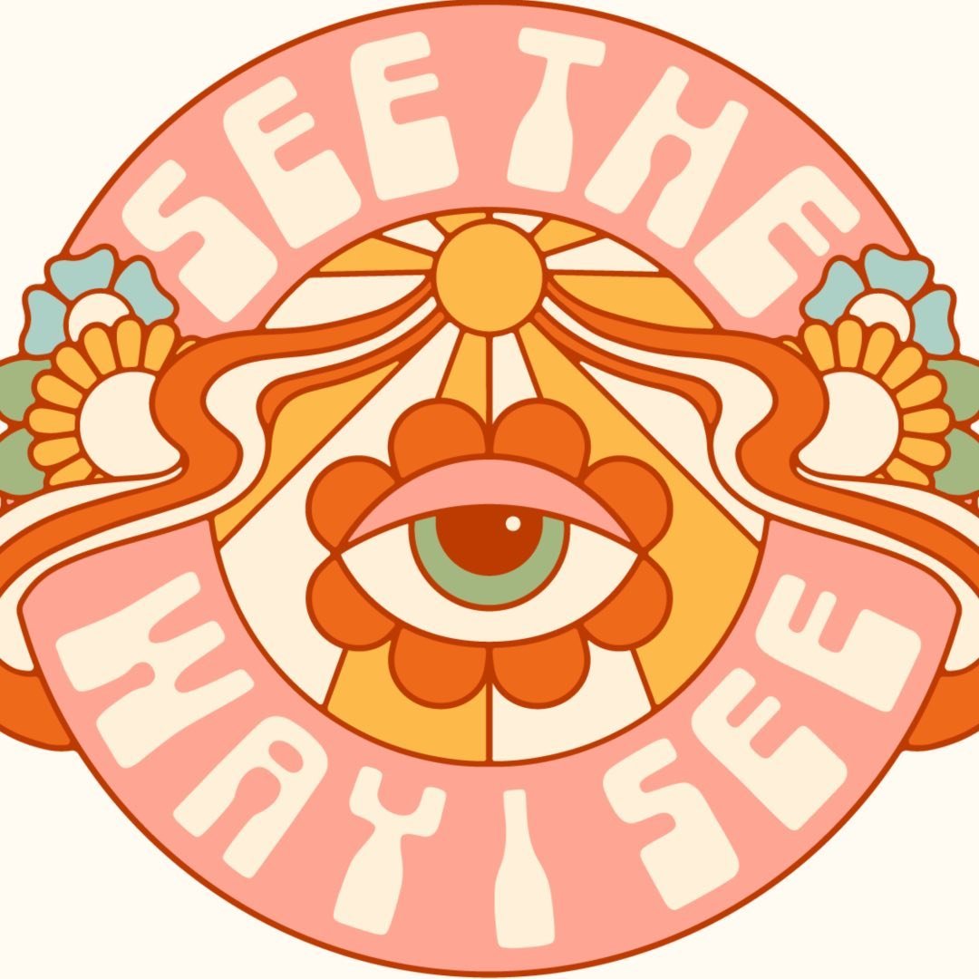 SEE THE WAY I SEE™