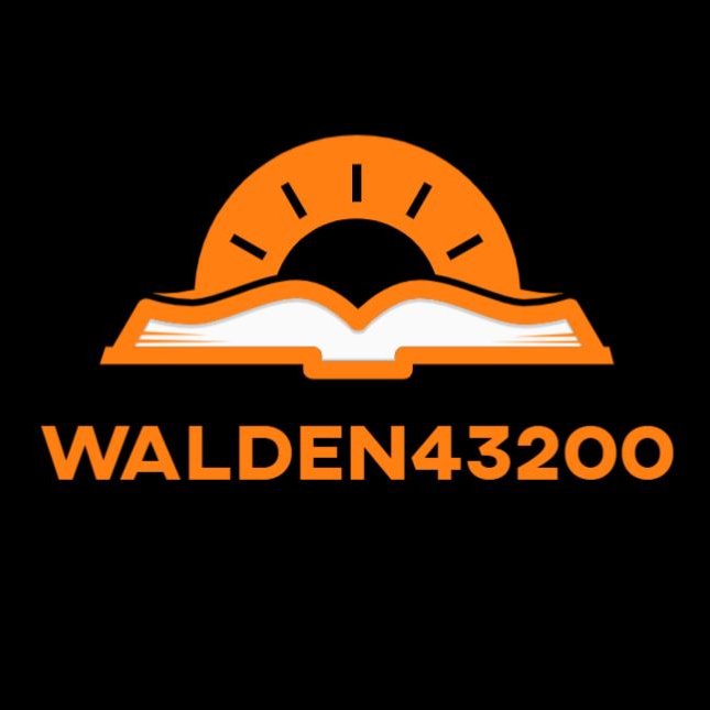 Walden ??️