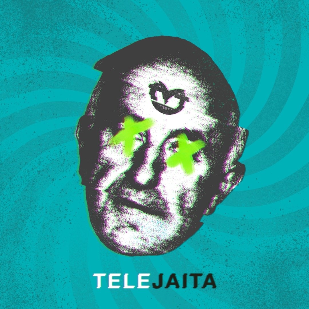 Tele Jaita