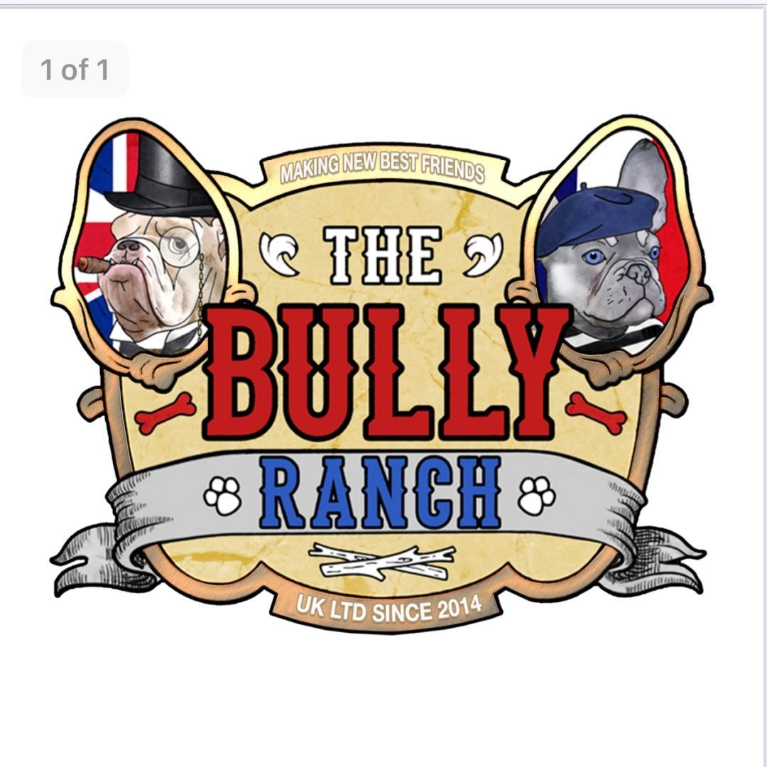 TheBullyRanch.uk