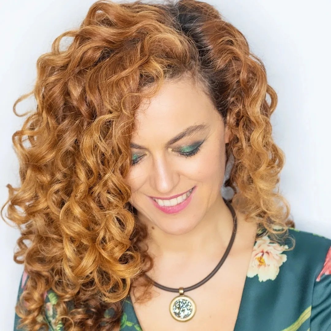 María García