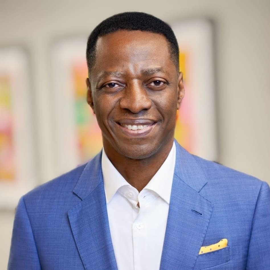 Sam Adeyemi
