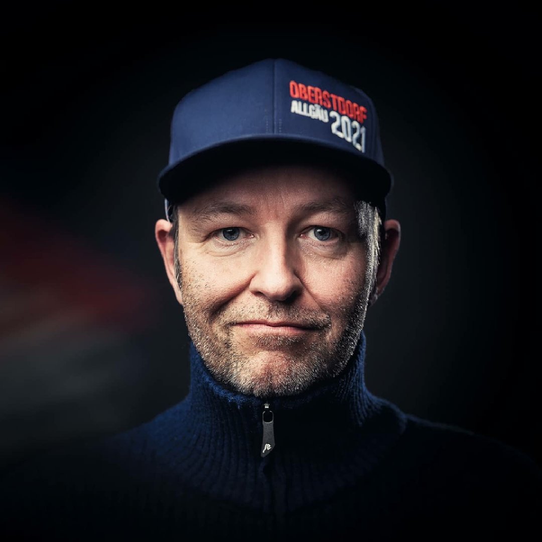 Photographer Göran Strand