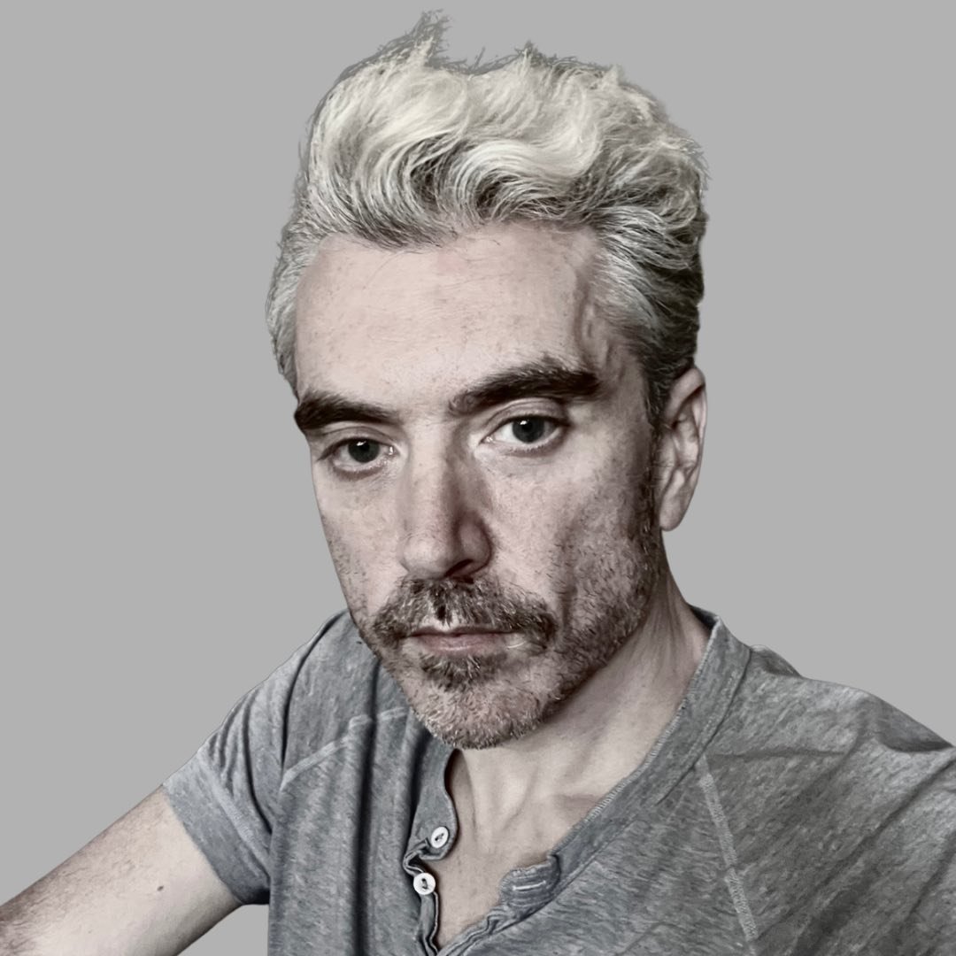 Stephen Hilton