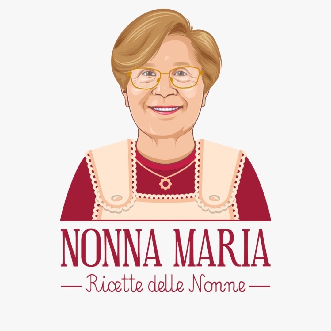 Nonna Maria ♥️