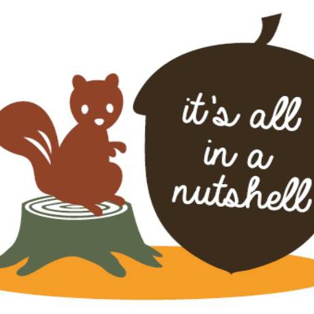Esther/It's All In A Nutshell
