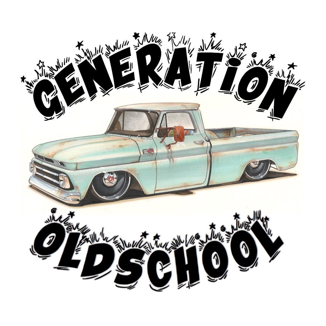 Generation Oldschool Official