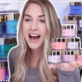 Sarah’s Nail Secrets