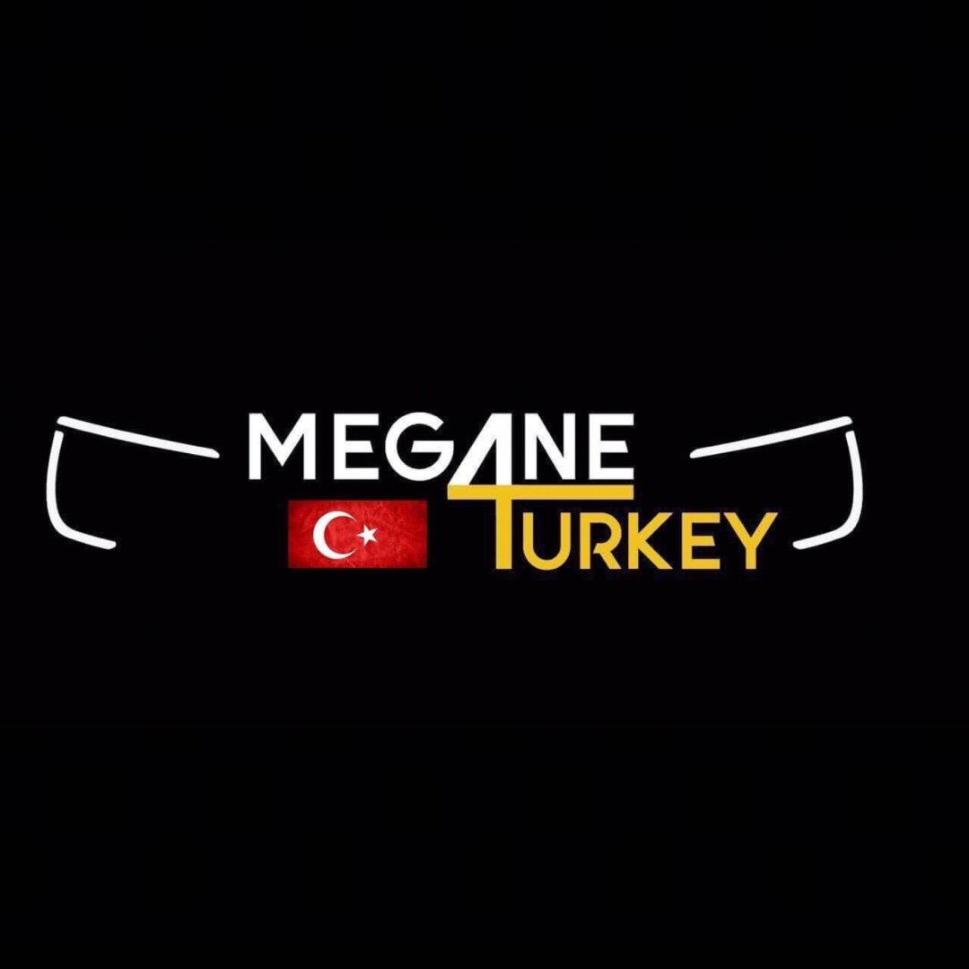 Megane 4 TURKEY