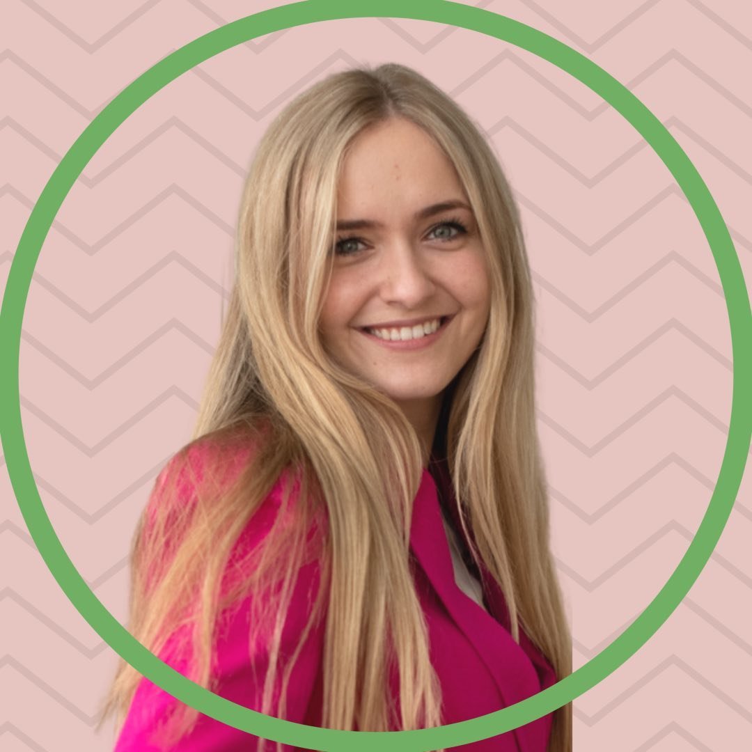 Valeria | Career Consultant ?? ??