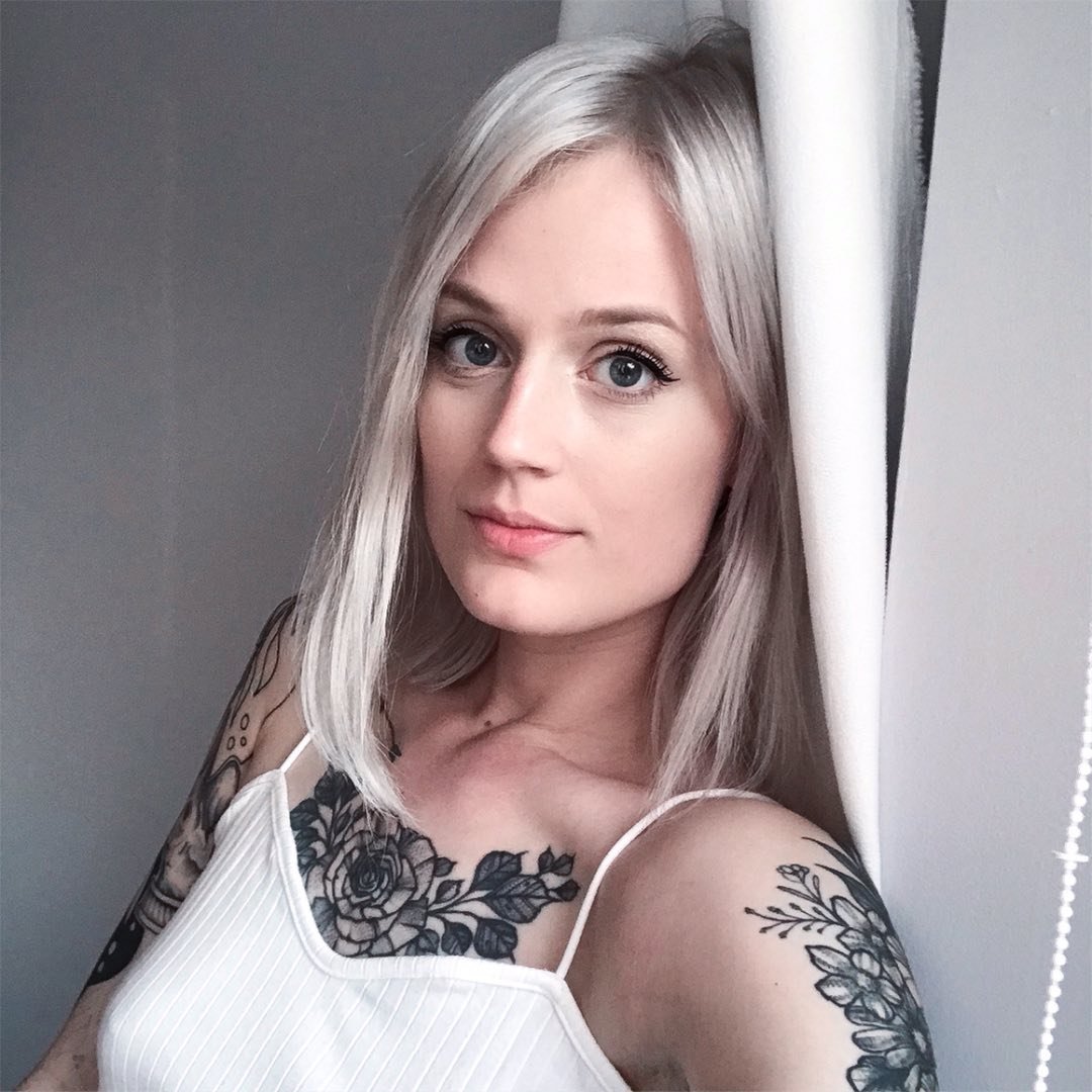 Gabi | Podcast Chociażby