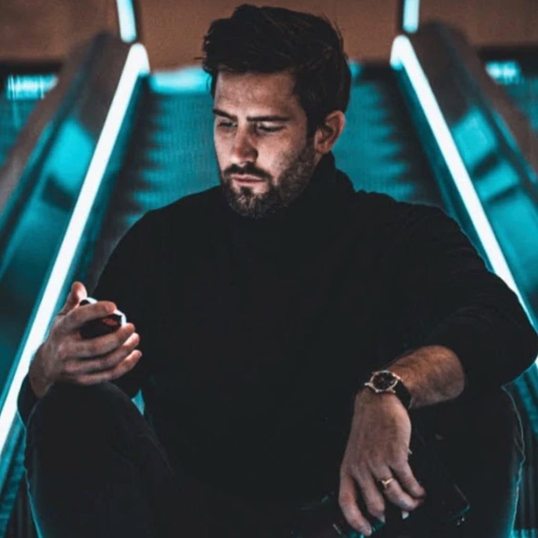 Sebastian Jern