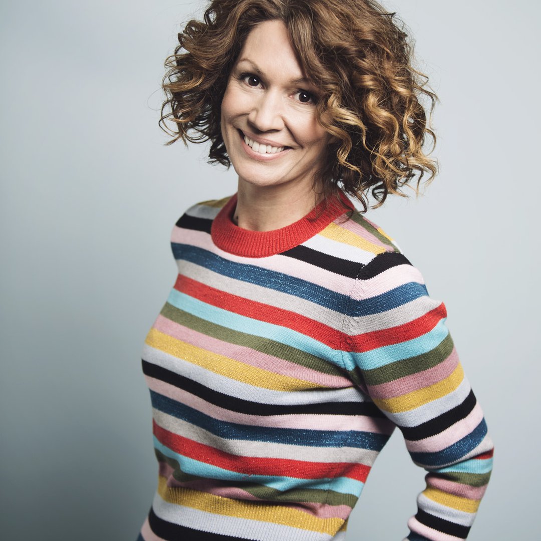 Kitty Flanagan