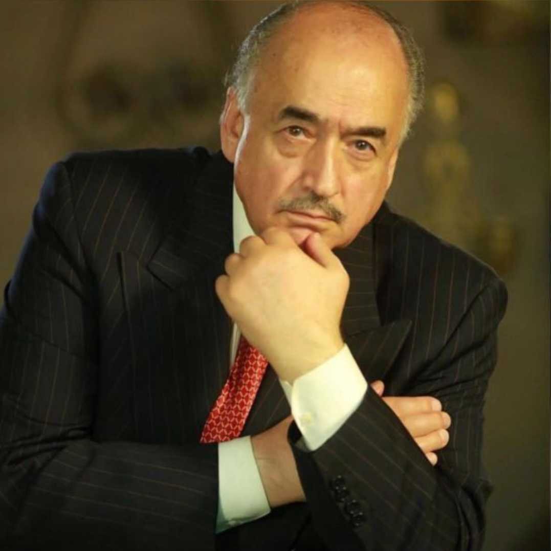 Mahmoud Ghorbani