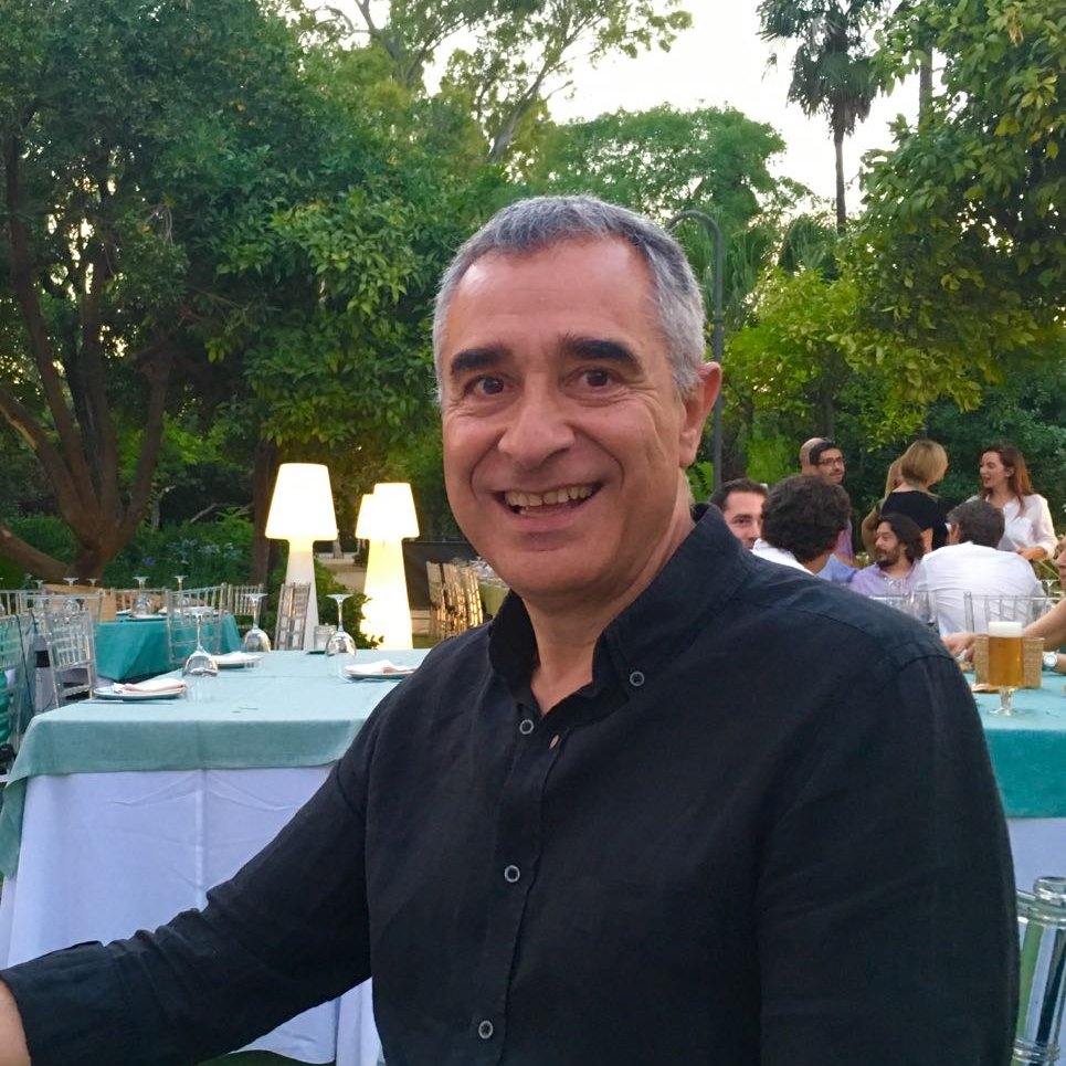 Cristobal Amo Experto En Manifestación Consciente