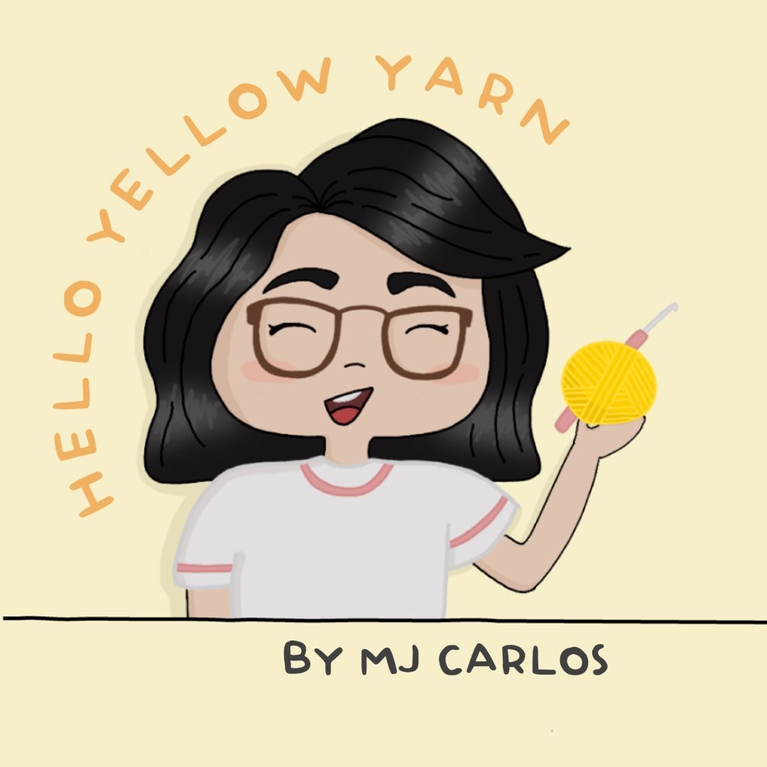 MJ | Amigurumi Designer
