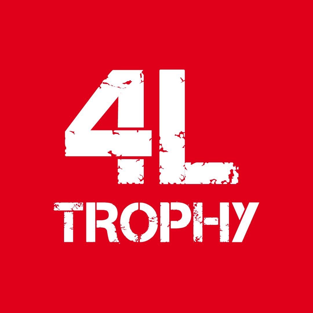 4L Trophy Officiel