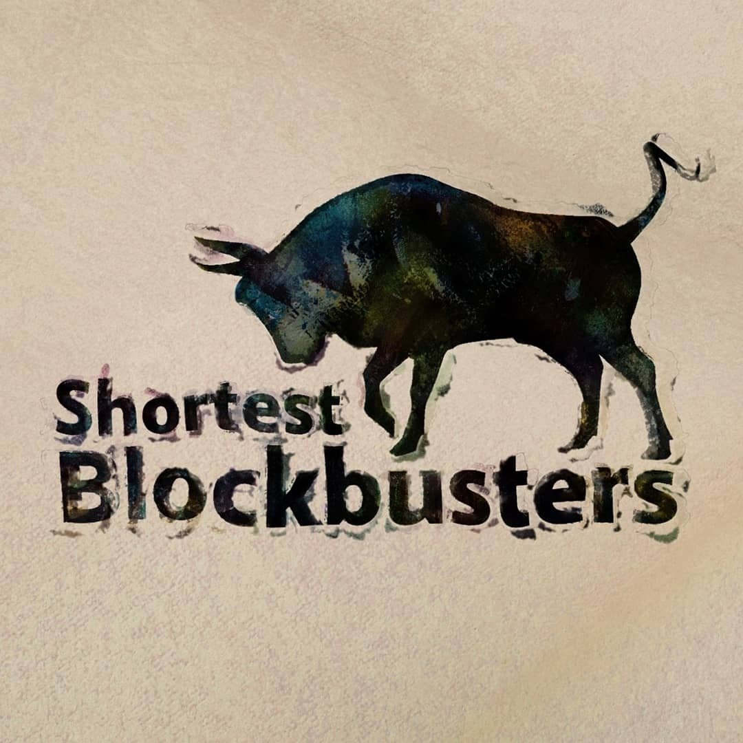 Shortest Blockbusters
